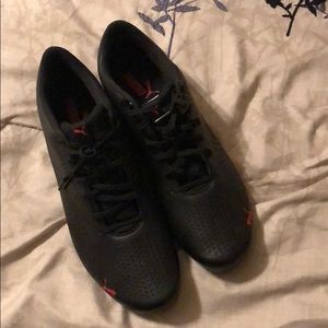 Limited Edition Puma Ferrari Sneaker